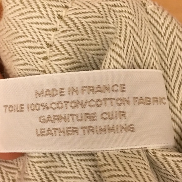 Hermes Fourbi 20 pouch - Picture 8 of 8